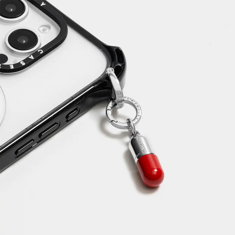Charm Keychain