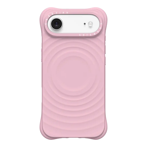 Ripple Case - White