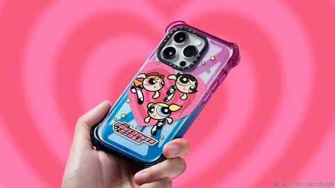 Blossom AirPods Case