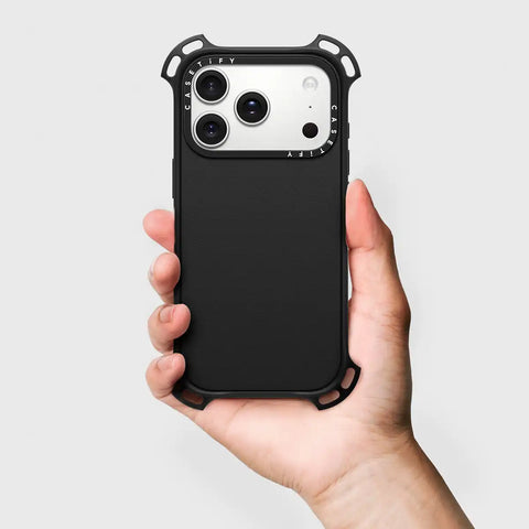 Glaze Case for iPhone 17 | Scratch-Resistant & Fade-Proof Prints