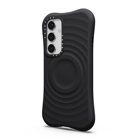 Ripple Case - White