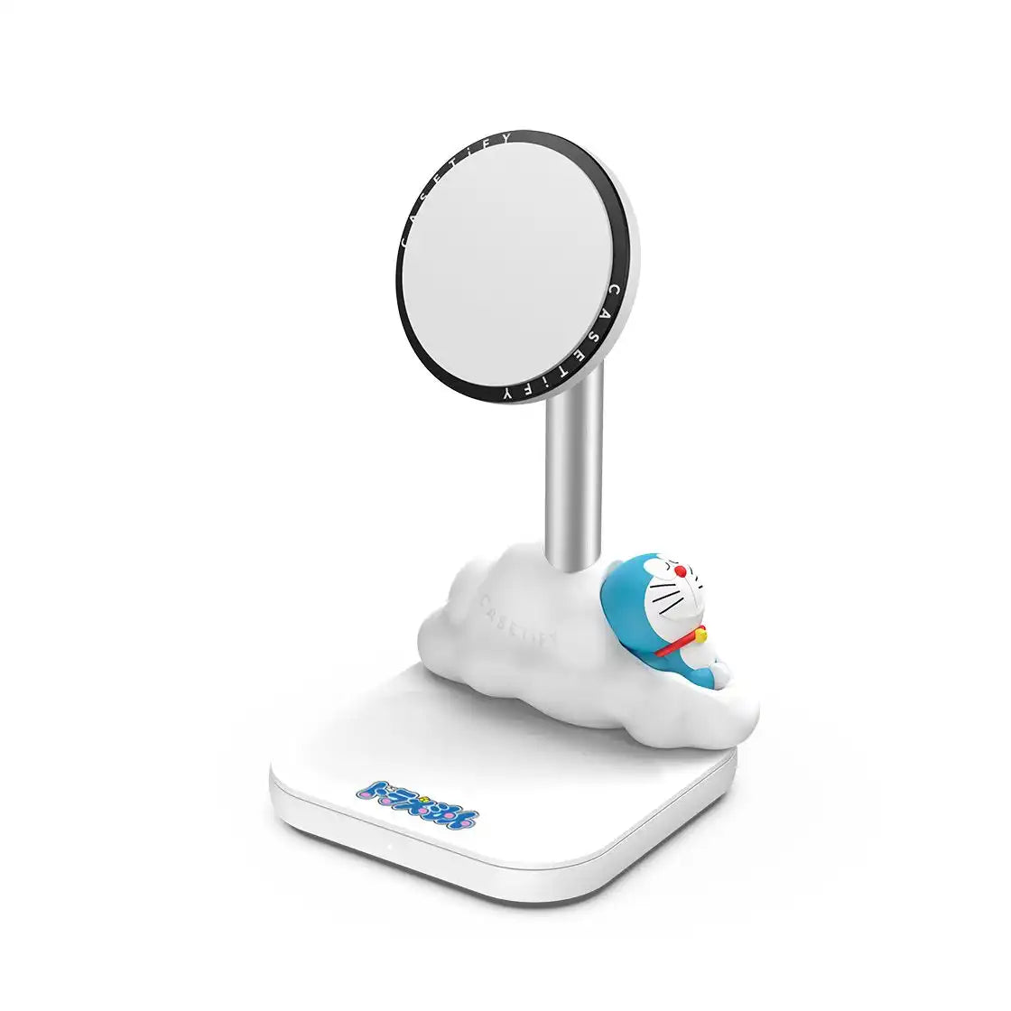 Doraemon PowerThru 2-in-1 Charging Stand