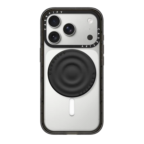 Snappy™ Ripple Grip Stand - Periwinkle
