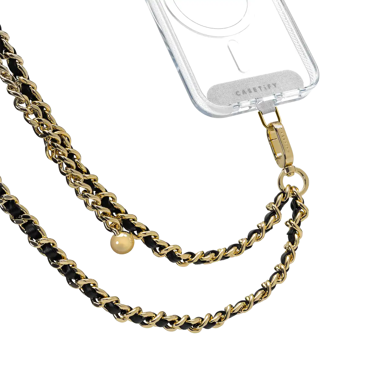 BioVeg Cross-body Chain