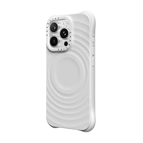 Ripple Case - White