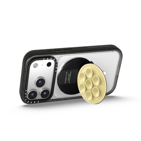 Snappy™ Snap & Stick Grip Stand