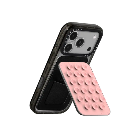 Snap & Stick Cardholder Stand