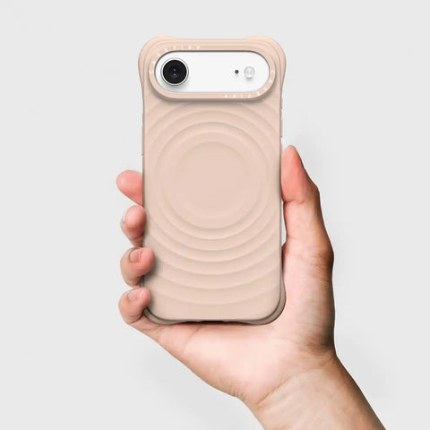 Ripple Case - White