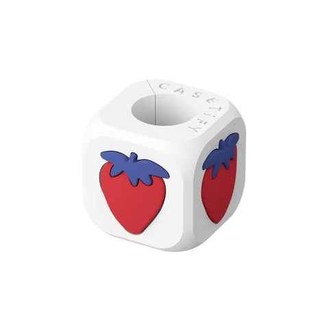 Silicone Bead