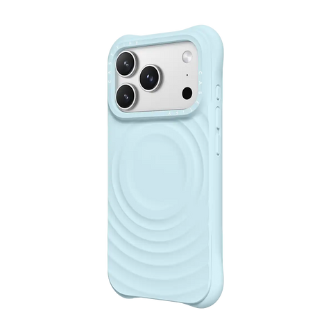 Ripple Case - White