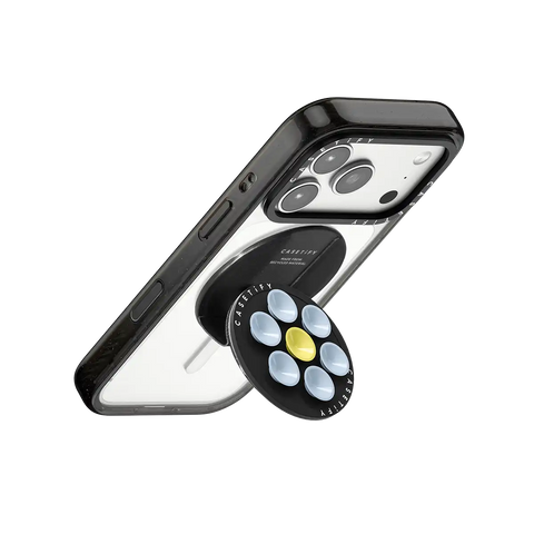 Snappy™ Snap & Stick Grip Stand