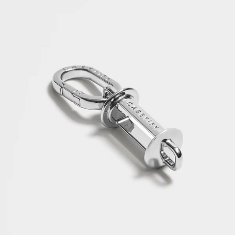 Metal Charm Collection
