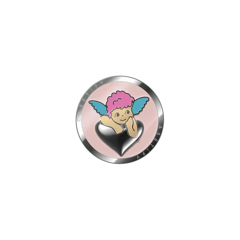 Snappy™ Cupid Grip Stand