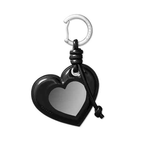 Puffy Bag Charm