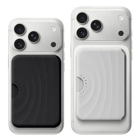 Snappy™ Ripple Wallet