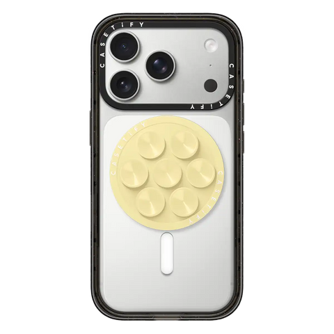 Snappy™ Snap & Stick Grip Stand