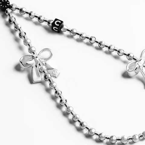 Heart Phone Charm - Pure Heart