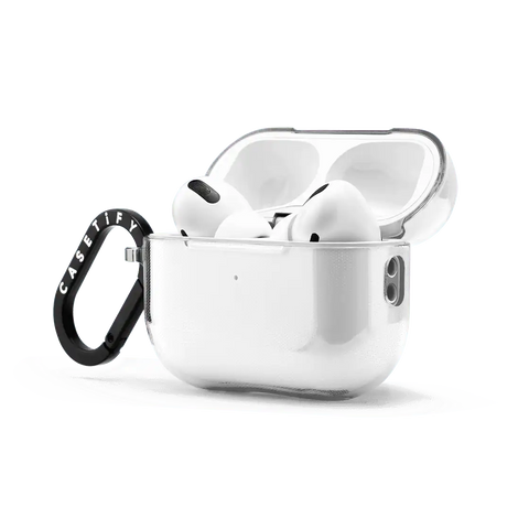 4th Generation Airpods Impact Case