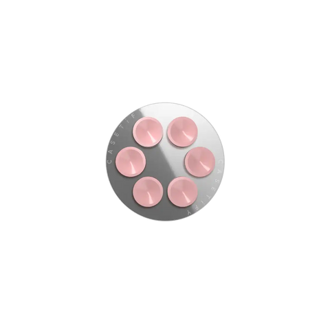 Snap & Stick Mirror Grip Stand