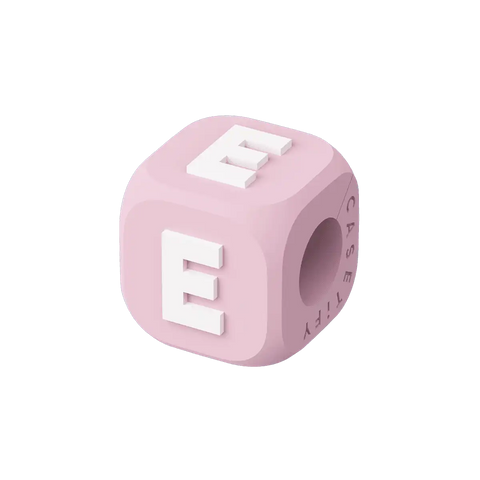 Silicone Bead