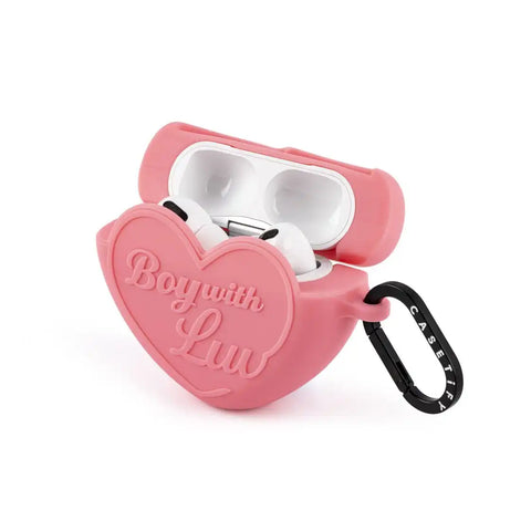 BTS Boy with Luv Collectible AirPods Pro Case