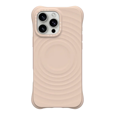 Ripple Case - White