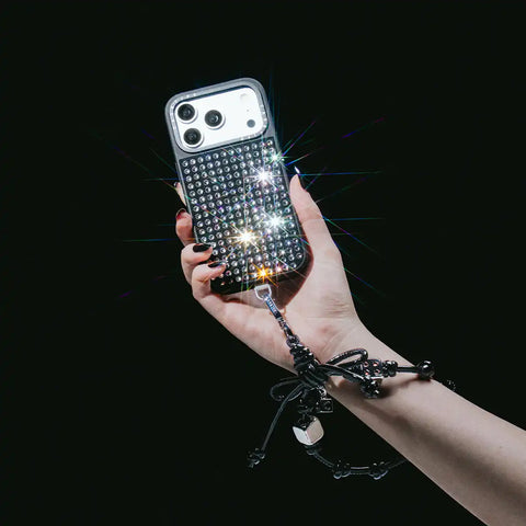 Crystal Case