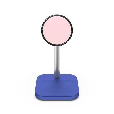 PowerThru™ 2-in-1 Charging Stand