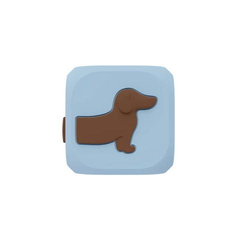 Silicone Bead