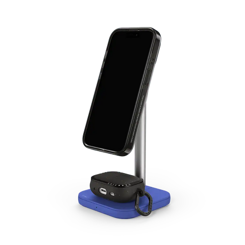 PowerThru™ 2-in-1 Charging Stand