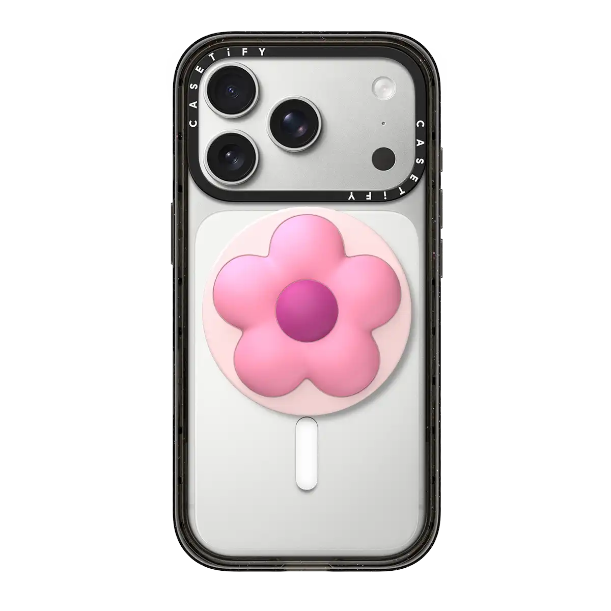 Snappy™ Flower Grip Stand