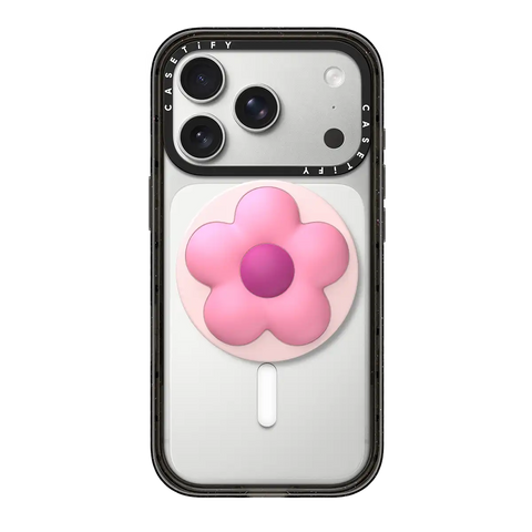Snappy™ Flower Grip Stand