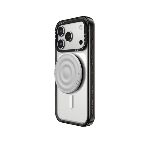 Snappy™ Ripple Grip Stand - Periwinkle