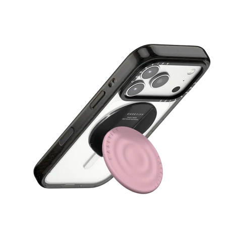 Snappy™ Ripple Grip Stand - Periwinkle