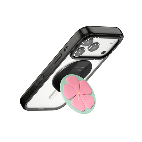 Snappy™ Flower Grip Stand