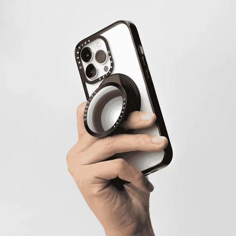 Snappy™ Fisheye Mirror Grip Stand