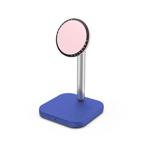 PowerThru™ 2-in-1 Charging Stand