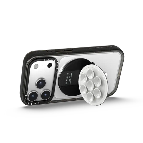 Snappy™ Snap & Stick Grip Stand