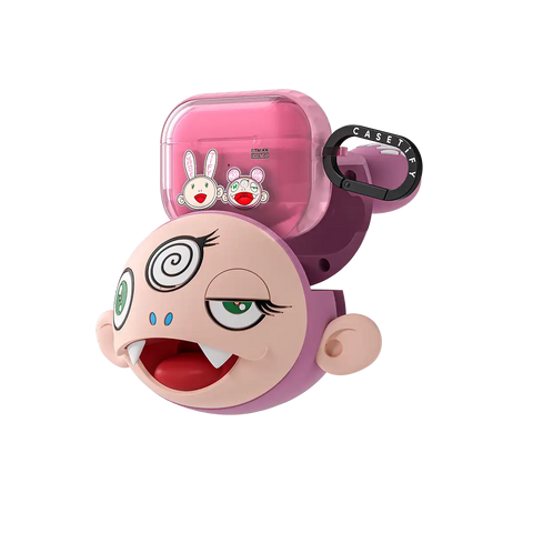 KAIKAI COLLECTIBLE EARBUDS CASE