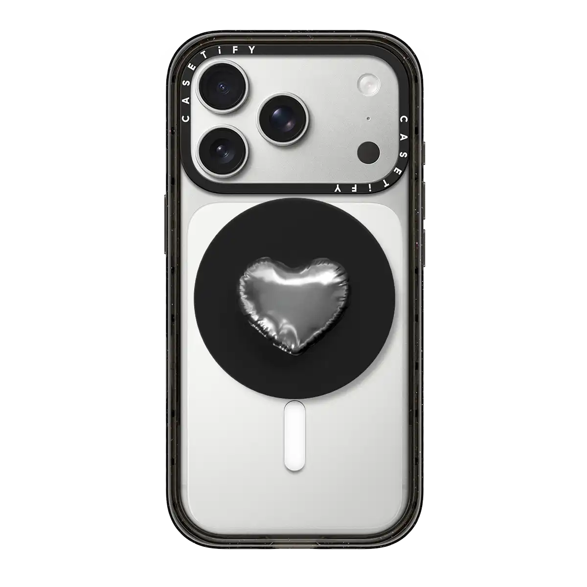 Snappy™ Heart Grip Stand