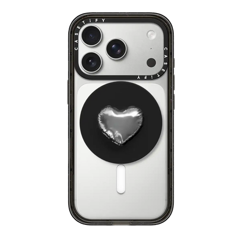 Snappy™ Heart Grip Stand
