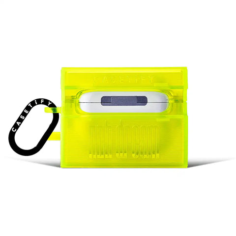 NCT DREAM Collectible Edition Earbuds Case - AirPods Pro