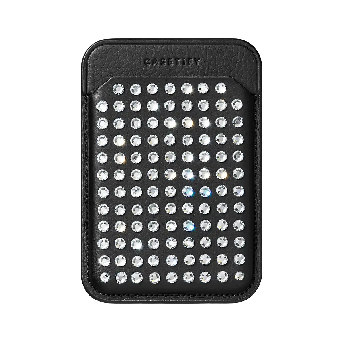 Snappy™ Crystal Wallet