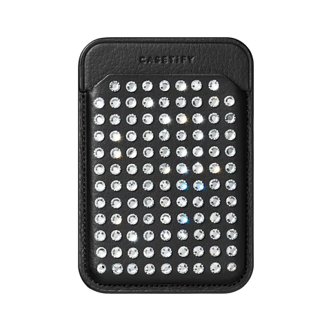 Snappy™ Crystal Wallet