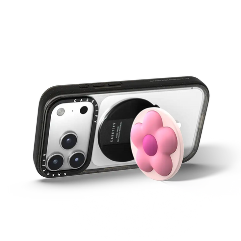 Snappy™ Flower Grip Stand