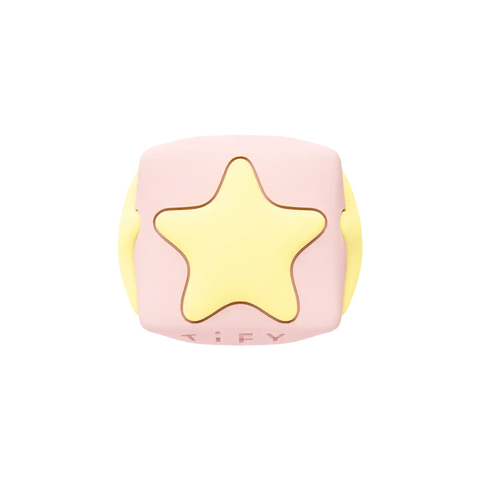 Silicone Bead