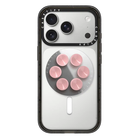 Snap & Stick Mirror Grip Stand