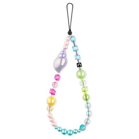 Heart Phone Charm - Pure Heart