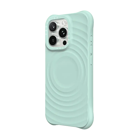 Ripple Case - White