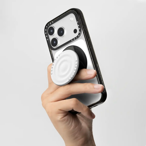 Snappy™ Ripple Grip Stand - Periwinkle